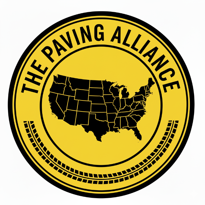 Logo Of Paving Alliance