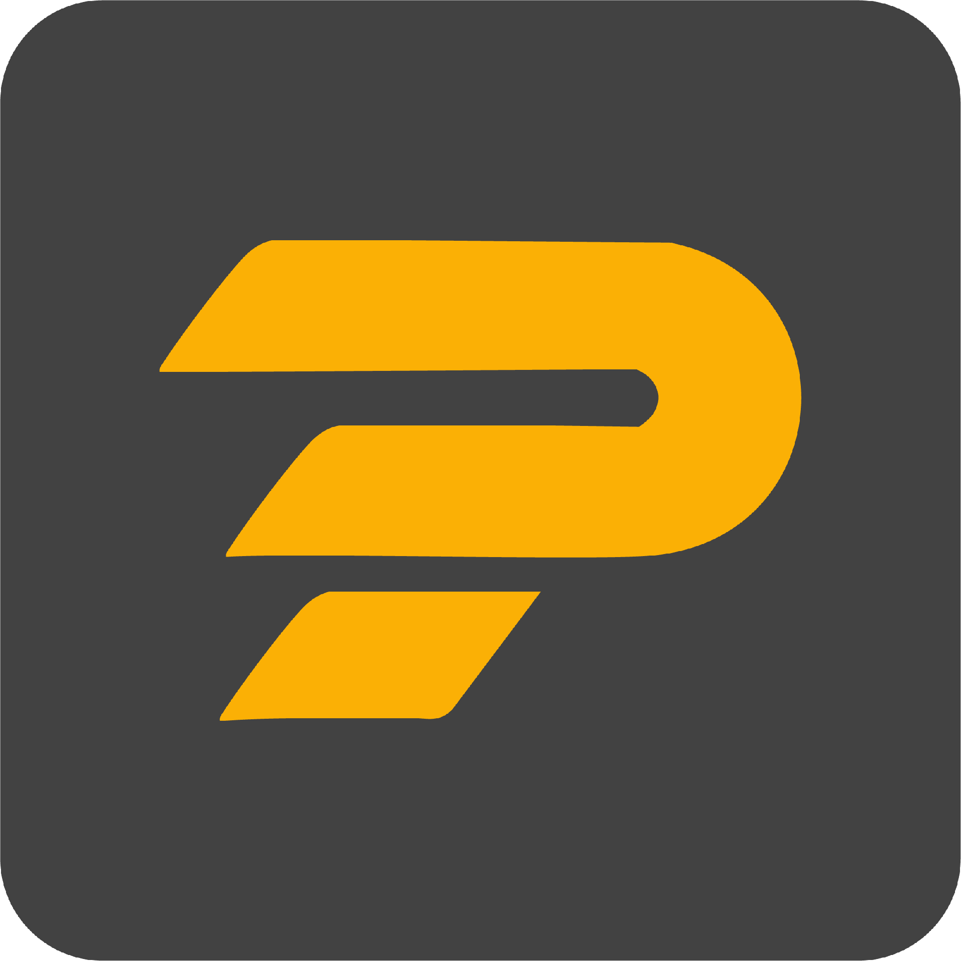 Logo of Paving alliance